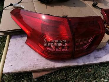 Stop svetla za Citroen C5 od 2008. do 2019. god.