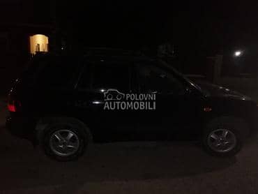 stop svetlo levo, desno za Hyundai Santa Fe od 2000. do 2005. god.