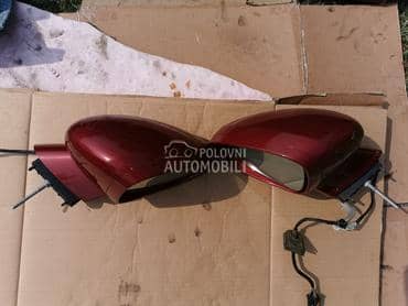 Retrovizori za Citroen C5 od 2008. do 2019. god.