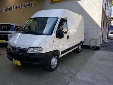 Fiat ducato polovni delovi