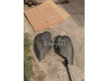 Potkrila za Citroen C5 od 2008. do 2019. god.