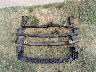 Nosaci branika za Citroen C5 od 2008. do 2019. god.