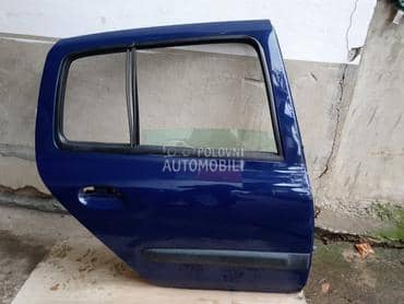 Zadnja desna vrata,kod OV 460 za Renault Clio