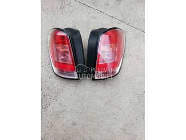 Stop svetlo za Opel Astra H