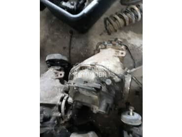 Difrencijal za Mercedes Benz C 180, C 200, C 220 ...