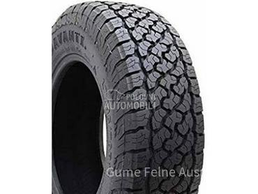 Davanti 205/80 R16 Sve sezone