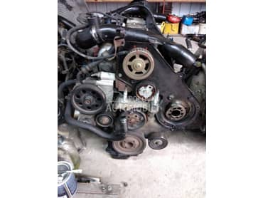 Motor 1.8 tdci za Ford Focus od 1998. do 2004. god.