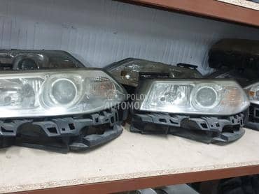 FAR za  Reno Megan2 Farovi za Renault Megane od 2001. do 2006. god.