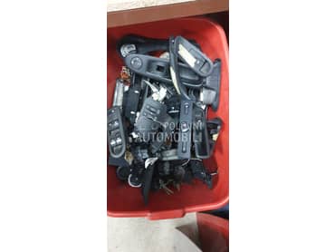 PREKIDAC PREKIDACI za Renault Clio, Megane, Scenic od 2001. do 2013. god.