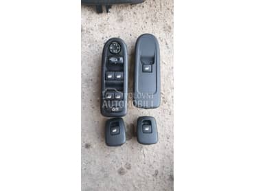 Prekidac podizaca za Citroen C5 od 2008. do 2019. god.