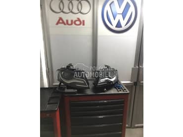 Zabice za farove za Audi A4 od 2008. do 2012. god.