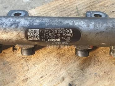 Dizne BOSCH za Citroen C5 od 2008. do 2019. god.