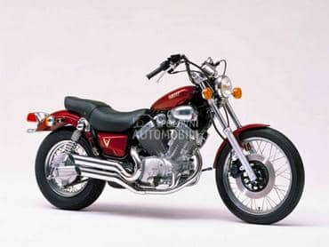Yamaha Virago 535 XV 95