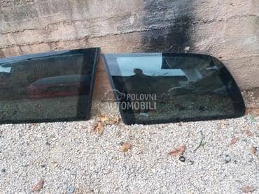 zadnja bocna stakla za Volkswagen Sharan