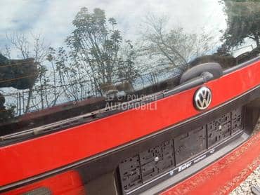 brisac gepeka za Volkswagen Sharan