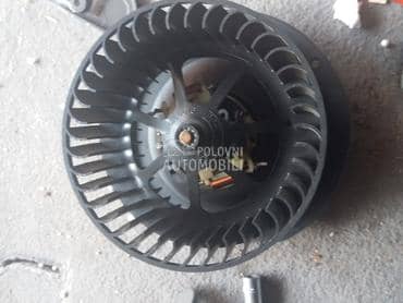 Ventilator kabine za Volkswagen Sharan