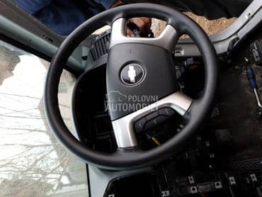 Volan za Chevrolet Captiva od 2006. do 2011. god.