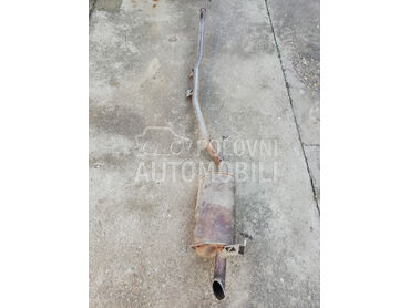 lonac za Renault Clio od 1999. do 2009. god.