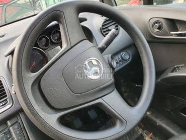 Volan za Opel Meriva od 2010. do 2016. god.