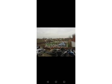 Sve od delova za Hyundai Accent, Elantra, Getz ... od 2000. do 2006. god.