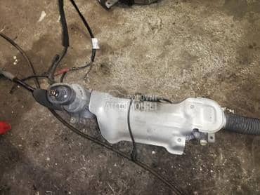 Letva za Volkswagen Golf 5