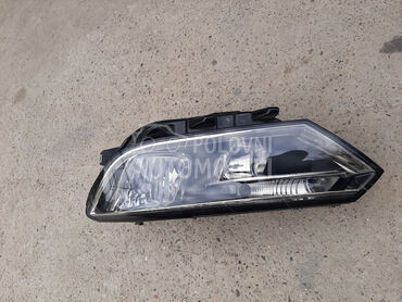 Farovi za za Volkswagen Passat B8