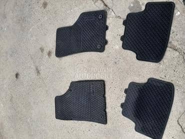 Patosnice za Volkswagen Golf 7