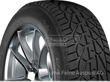 Tigar 205/50 R17 Zimska