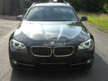 Zamajac n47 184ks za BMW 120, 125, 320 ... od 2010. do 2014. god.