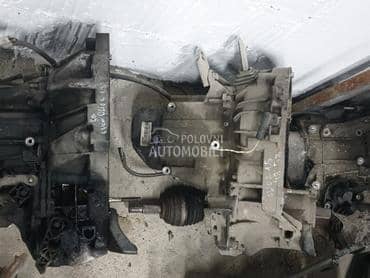 MENJAC MENJACI MENJAČ za Renault Clio, Megane, Scenic od 2001. do 2013. god.