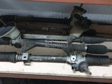 LETVA VOLANA za Renault Clio, Megane, Scenic od 2001. do 2013. god.