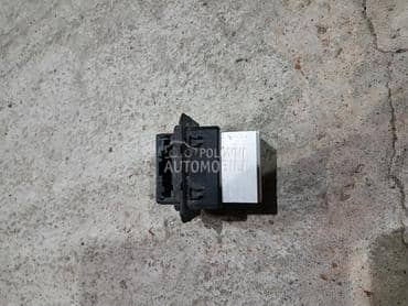 Reostat za Renault Megane od 2009. do 2015. god.