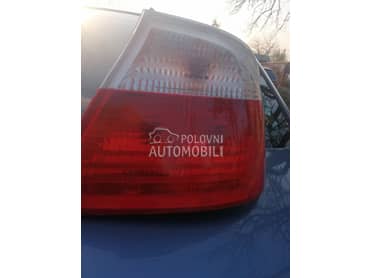 stop svetla za BMW Serija 3 od 1999. do 2003. god.