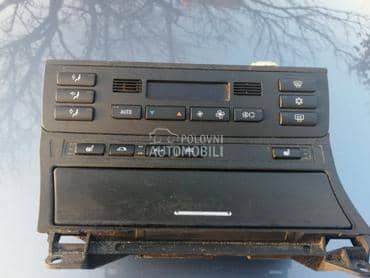 prekidaci za BMW Serija 3 od 1999. do 2006. god.