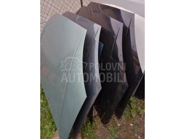 Hauba za Ford Focus od 1998. do 2004. god.