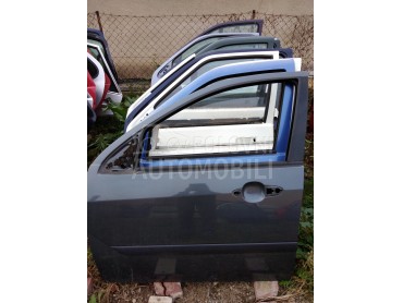 Prednji leva vrata za Ford Focus od 1998. do 2004. god.