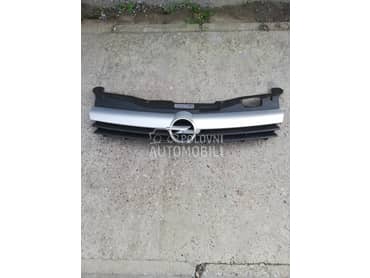 Maska za Opel Astra H