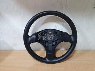 Volan - novi tip za Peugeot 206