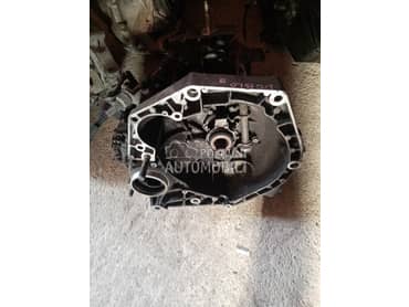 Menjac 1.6 benzinac za Fiat Doblo od 2001. do 2007. god.