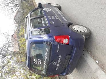 Stop levi/desni za Opel Agila