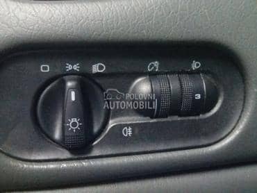 prekidac glavnog svetla za Volkswagen Sharan