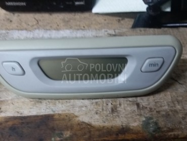 sat kabine za Volkswagen Sharan