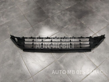 Resetka za Volkswagen Golf 7 od 2013. do 2017. god.