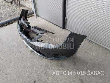 Branik za Seat Ibiza od 2012. do 2017. god.