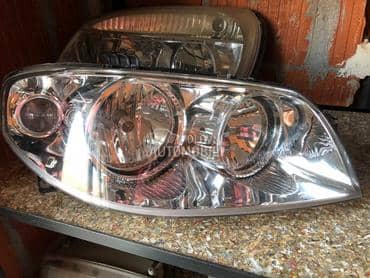 farovi za punta 1 2 3 za Fiat Punto od 1994. do 2010. god.