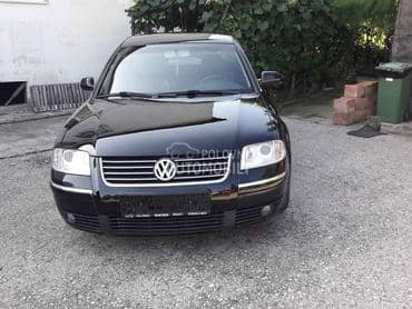 Volkswagen Passat B5.5 -  kompletan auto u delovima
