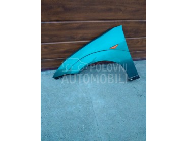 Lebo krilo za Ford Focus od 1998. do 2004. god.