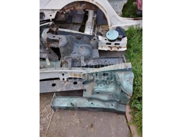 Desni krak za Ford Focus od 1998. do 2004. god.