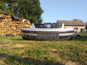 kompletan auto u delovima za Volkswagen Passat B5