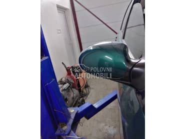 Desni retrovizor za Ford Focus od 1998. do 2004. god.